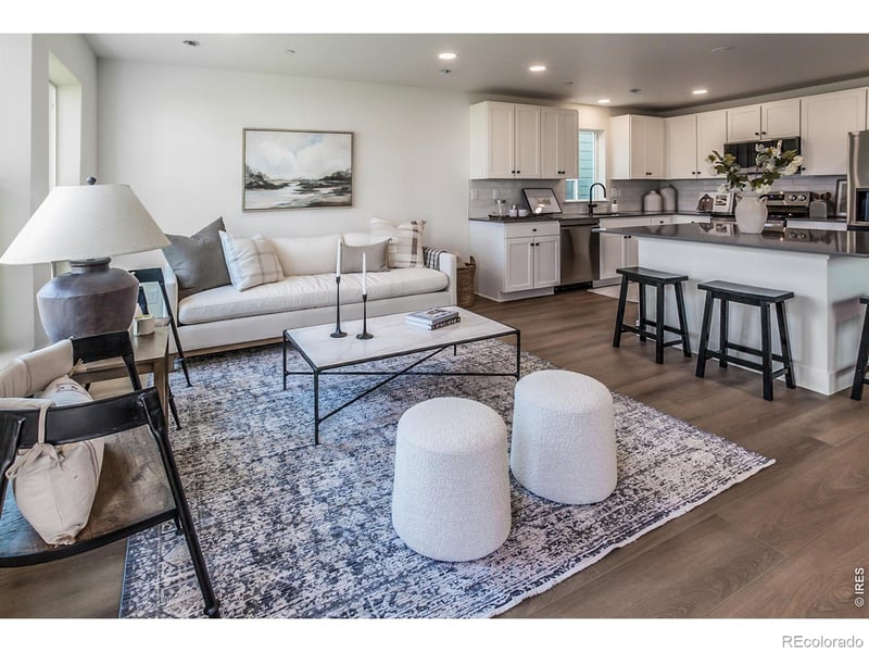3261 Comet St, Fort Collins, CO 80524