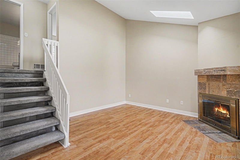17447 E Rice Cir #A, Aurora, CO 80015