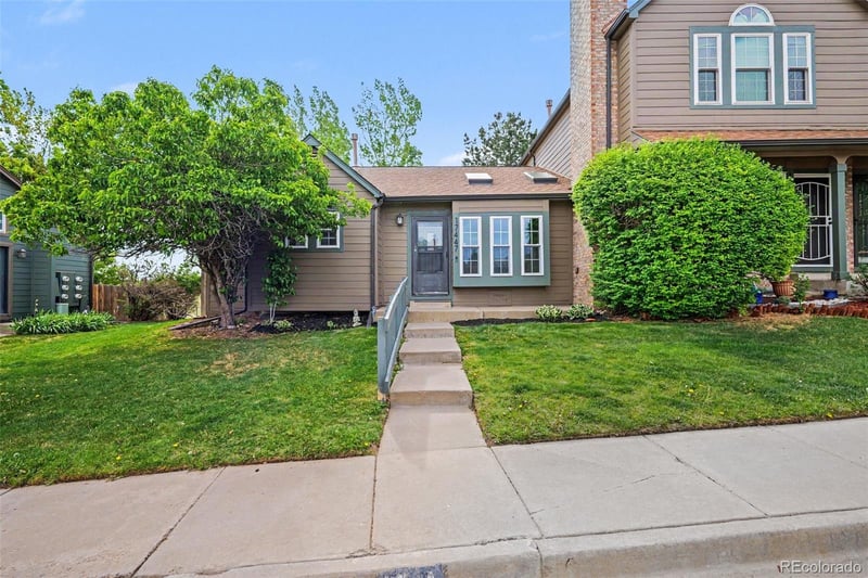 17447 Rice Cir #A, Aurora, CO 80015