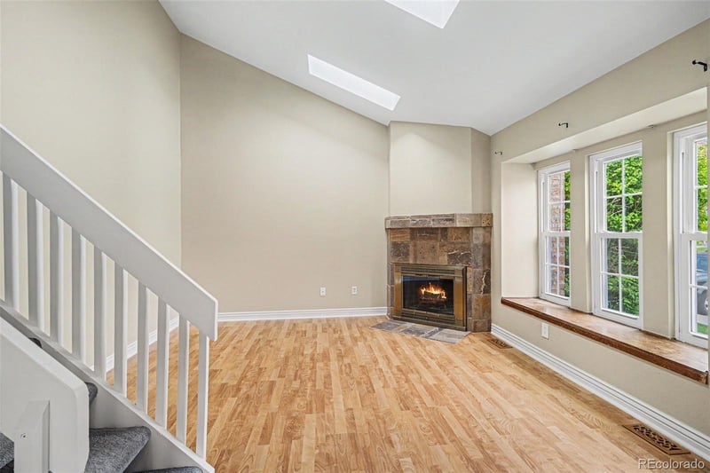 17447 Rice Cir #A, Aurora, CO 80015