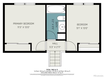 17447 Rice Cir #A, Aurora, CO 80015
