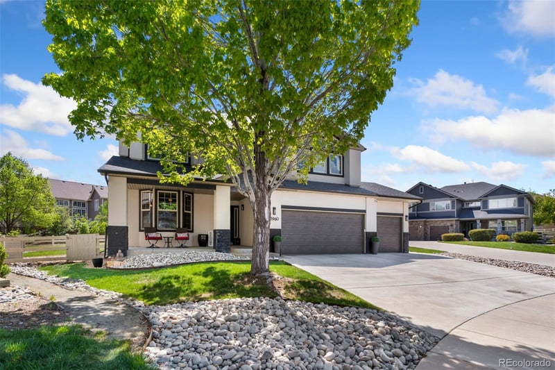 3960 Stonegrass Point, Broomfield, CO 80023