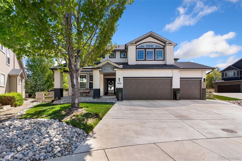 3960 Stonegrass Point, Broomfield, CO 80023