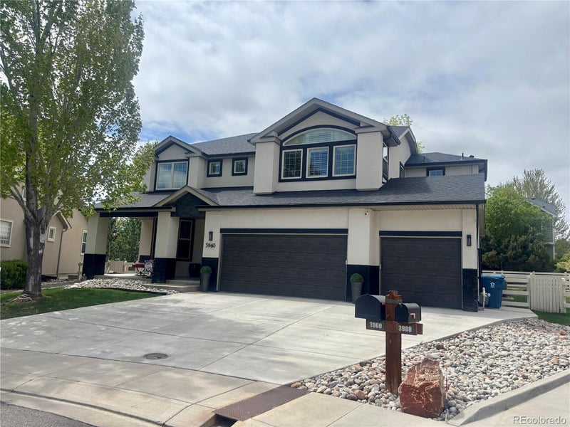 3960 Stonegrass Point, Broomfield, CO 80023