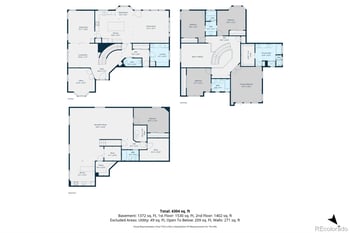 3960 Stonegrass Point, Broomfield, CO 80023