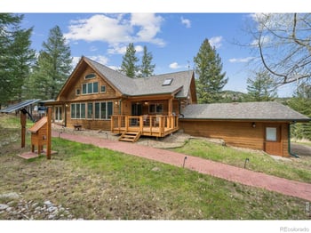 733 Lakeshore Dr, Boulder, CO 80302