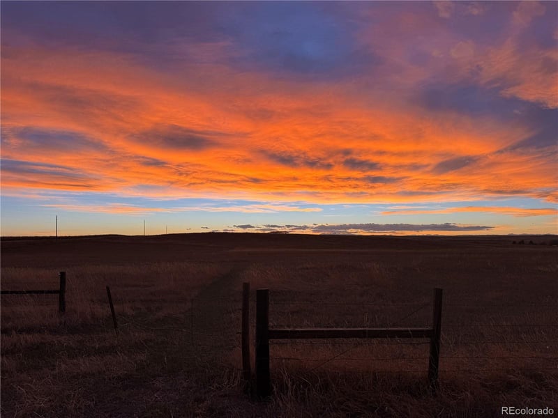 0 Stillness Loop Lot 1a Lot 1, Kiowa, CO 80117