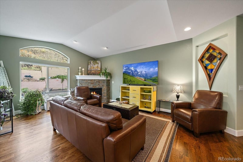 6941 Fargo , Littleton, CO 80125