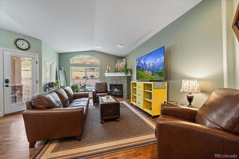 6941 Fargo , Littleton, CO 80125