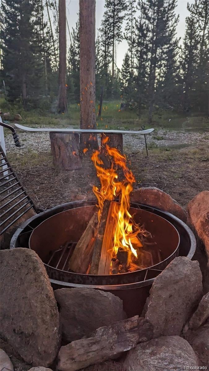 803 Cr 462 , Grand Lake, CO 80447