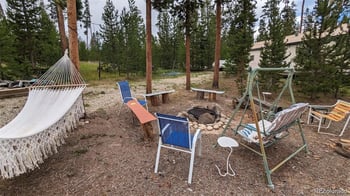 803 Cr 462 , Grand Lake, CO 80447