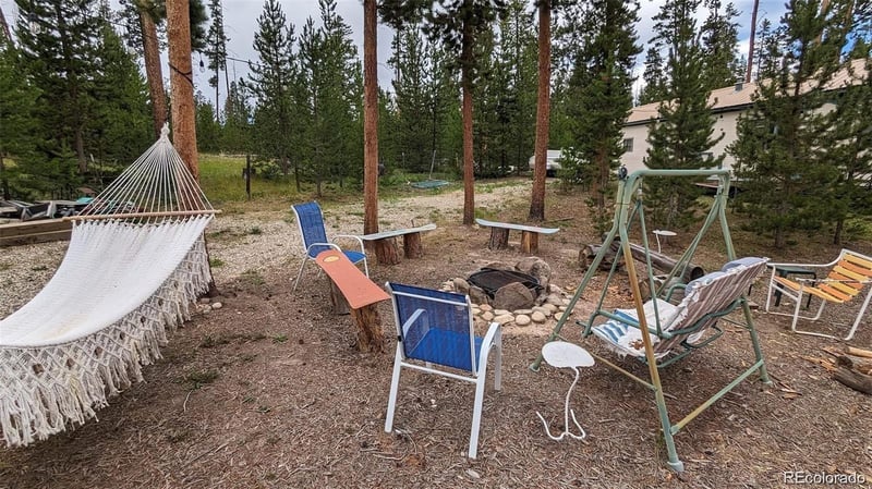 803 Cr 462 , Grand Lake, CO 80447