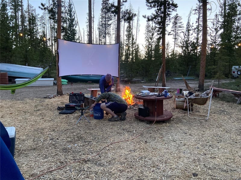 803 Cr 462 , Grand Lake, CO 80447