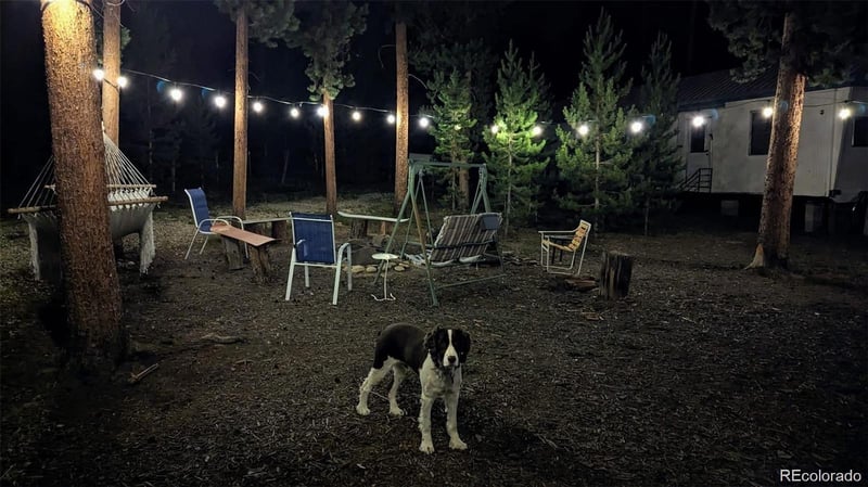 803 Cr 462 , Grand Lake, CO 80447