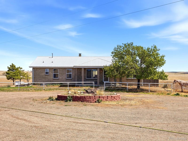 6450 County Road 181, Byers, CO 80103