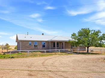 6450 County Road 181, Byers, CO 80103