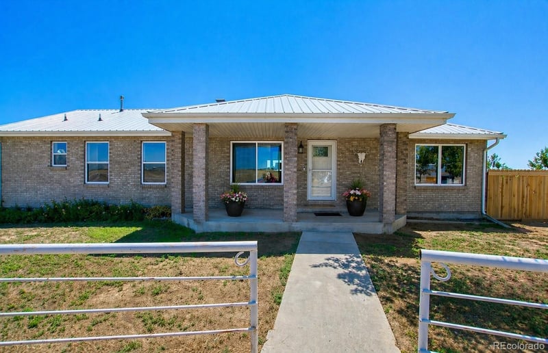 6450 County Road 181, Byers, CO 80103