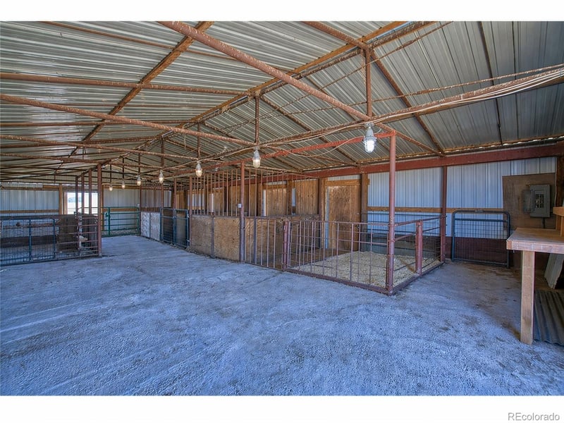 6450 County Road 181, Byers, CO 80103