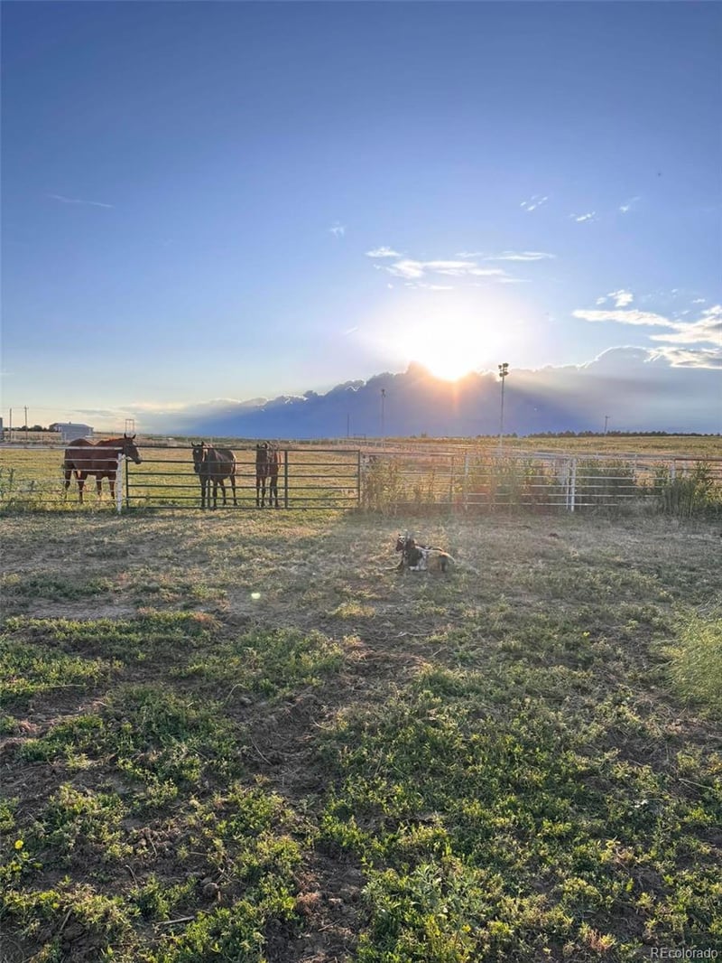 6450 County Road 181, Byers, CO 80103