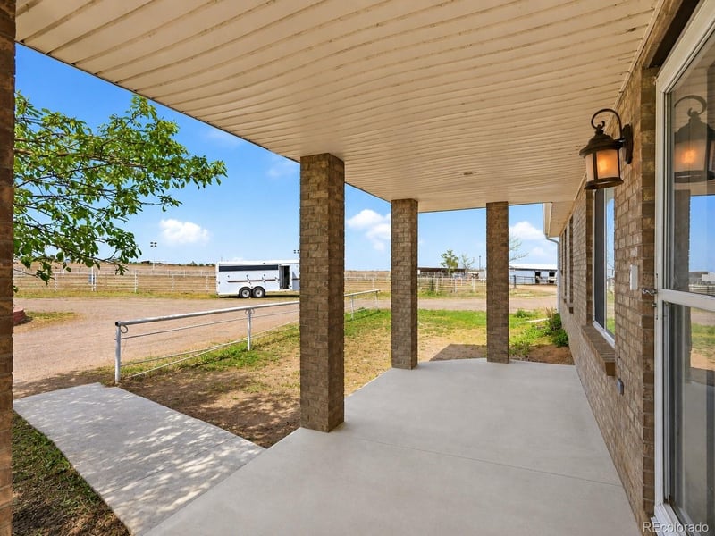 6450 County Road 181, Byers, CO 80103