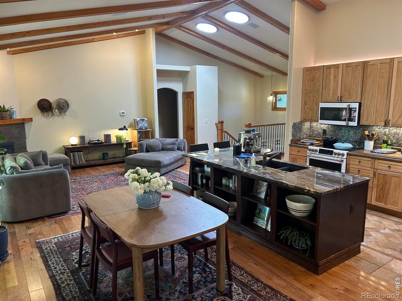 3845 Cody St, Wheat Ridge, CO 80033