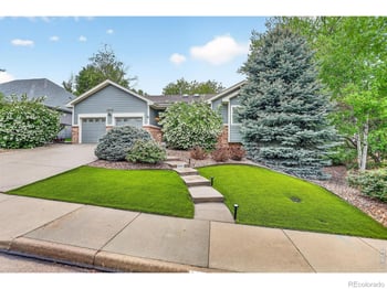3845 Cody St, Wheat Ridge, CO 80033
