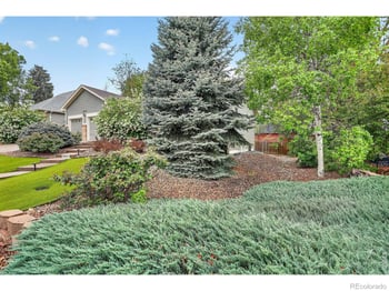 3845 Cody St, Wheat Ridge, CO 80033