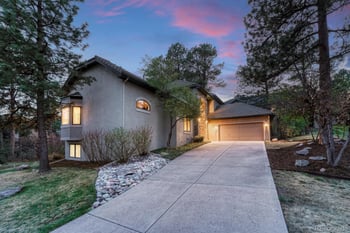 4537 Silver Dale Ct, Castle Rock, CO 80108