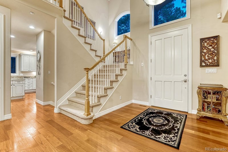 4537 Silver Dale Ct, Castle Rock, CO 80108