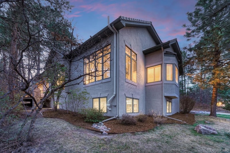 4537 Silver Dale Ct, Castle Rock, CO 80108