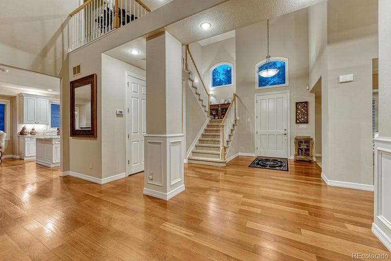 4537 Silver Dale Ct, Castle Rock, CO 80108