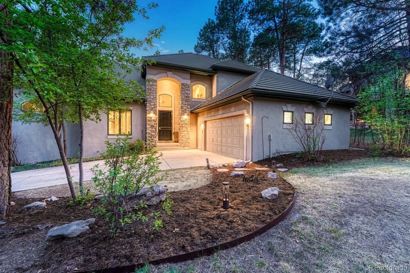 4537 Silver Dale Ct, Castle Rock, CO 80108