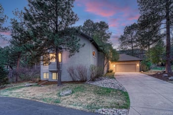 4537 Silver Dale Ct, Castle Rock, CO 80108