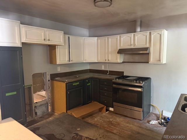 17 Lakewood Heights Dr, Lakewood, CO 80215