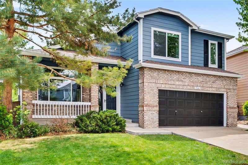 5100 Morning Glory Pl, Highlands Ranch, CO 80130