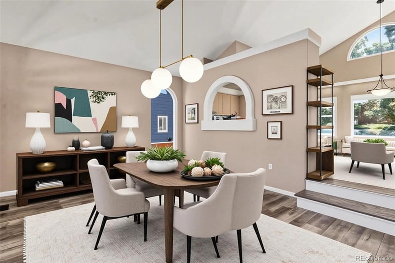 5100 Morning Glory Pl, Highlands Ranch, CO 80130