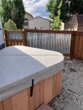 10795 County Road 197a #118, Nathrop, CO 81236