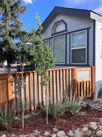 10795 County Road 197a #118, Nathrop, CO 81236