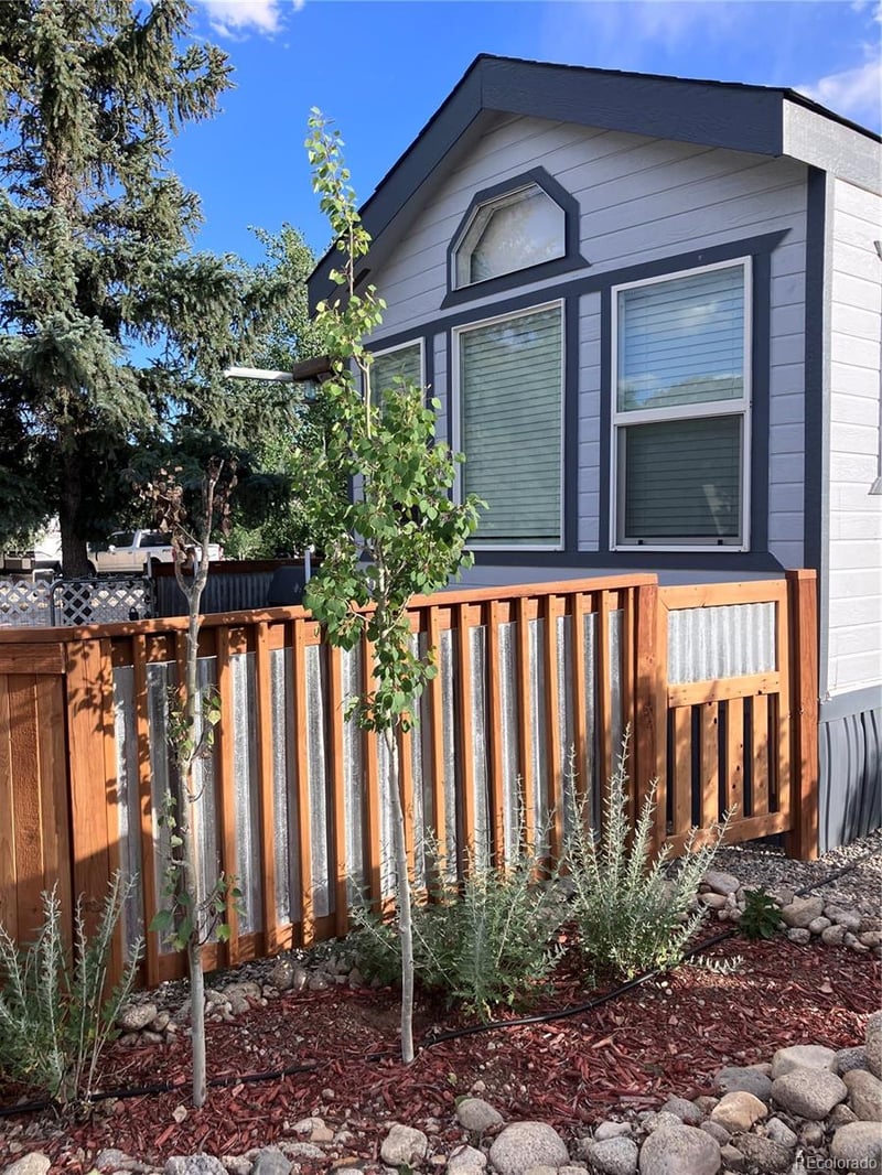 10795 County Road 197a #118, Nathrop, CO 81236