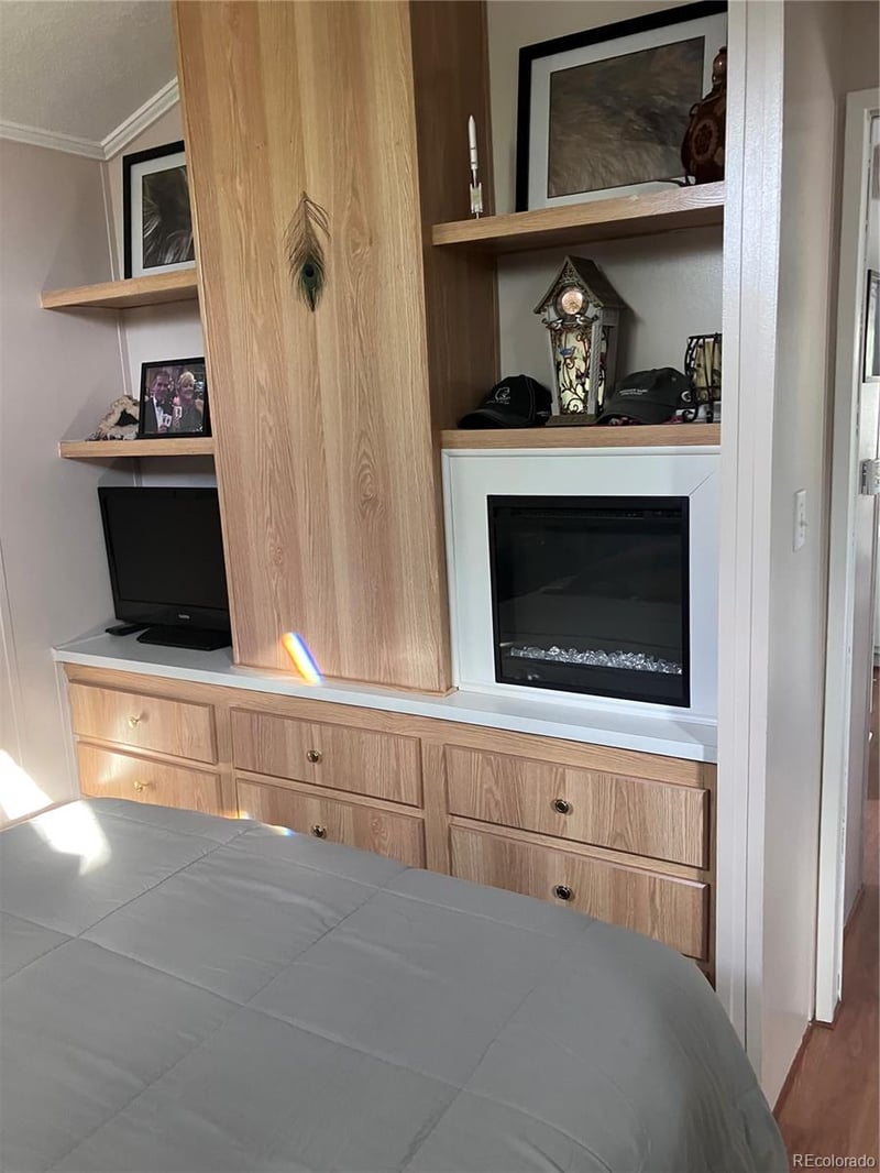 10795 County Road 197a #118, Nathrop, CO 81236