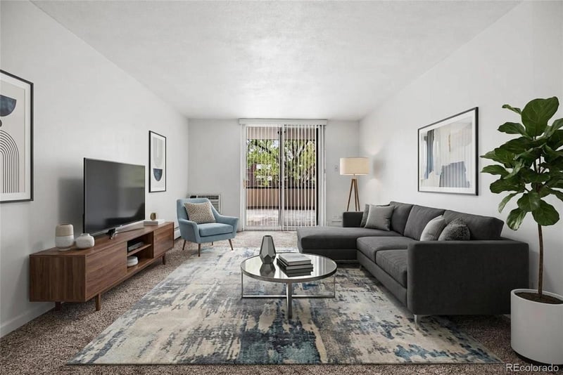 7801 35th Ave #210, Wheat Ridge, CO 80033