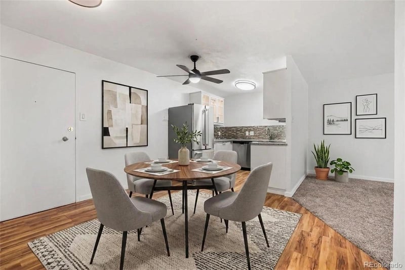 7801 35th Ave #210, Wheat Ridge, CO 80033