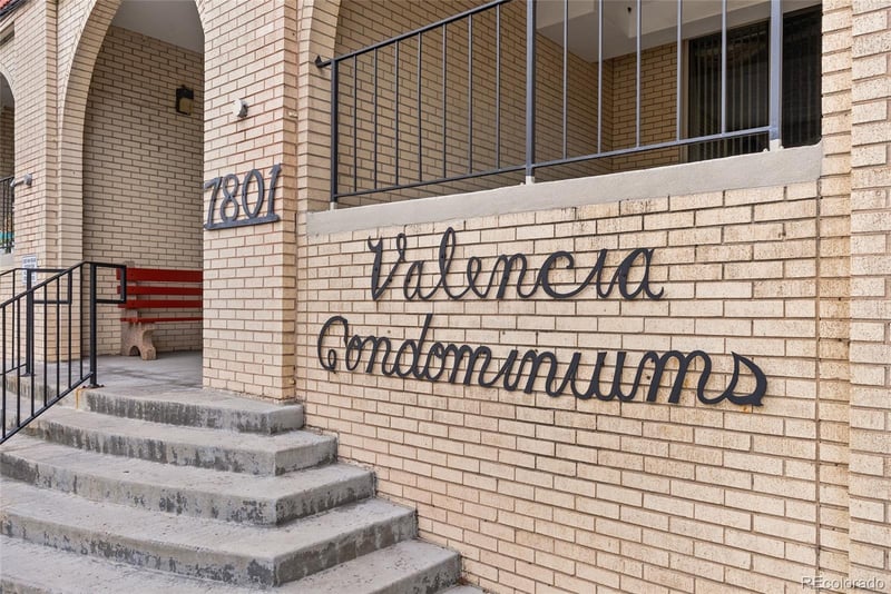 7801 35th Ave #210, Wheat Ridge, CO 80033