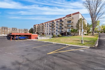 7801 35th Ave #210, Wheat Ridge, CO 80033