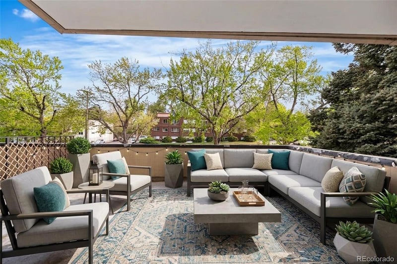 7801 35th Ave #210, Wheat Ridge, CO 80033