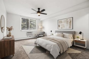 7801 35th Ave #210, Wheat Ridge, CO 80033