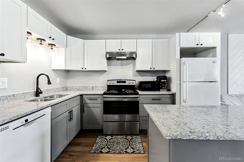 390 Straight Creek Dr #303, Dillon, CO 80435
