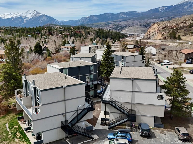 390 Straight Creek Dr #303, Dillon, CO 80435