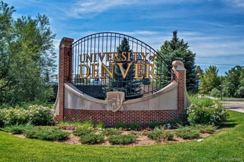 1439 University Blvd, Denver, CO 80210