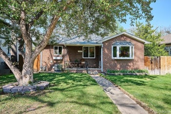 1439 University Blvd, Denver, CO 80210